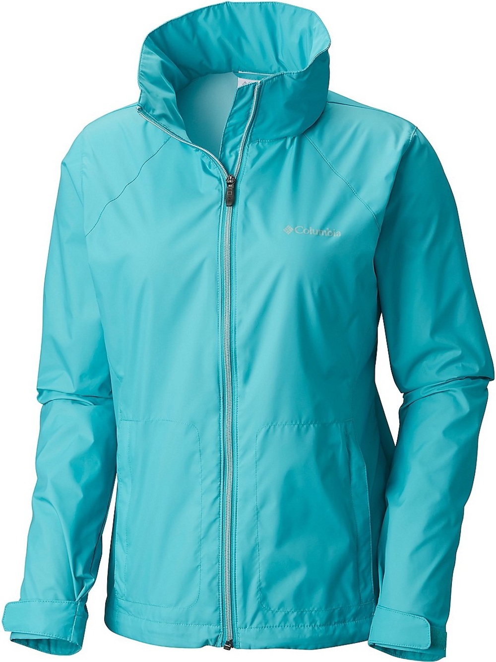 Columbia Sportswear Rain Jacket